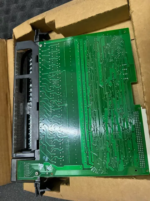 White Label IC697BEM713G PLC Module product photo 2