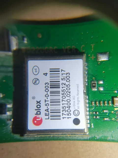 COSEL LEA-5T-0-003 Industrial Automation Component product photo 4