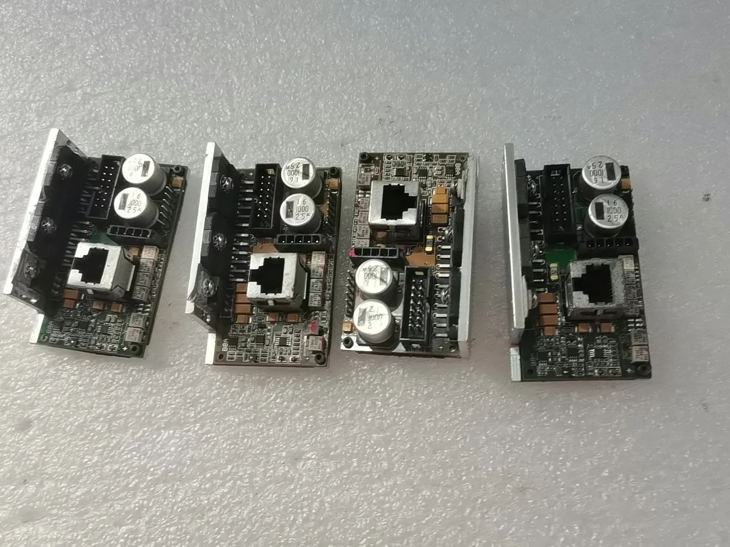 White Label GAL-AS-3A / BD8380001 Industrial Automation Component product photo 1