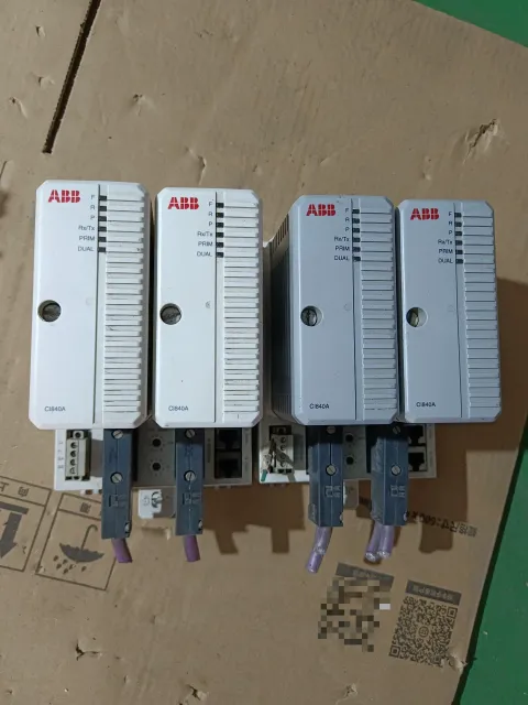 ABB 3BSE041882R1 Industrial Automation Component product photo 1