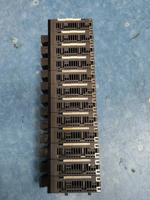 Mitsubishi Electric LJ61BT11-CM Industrial Automation Component product photo 5