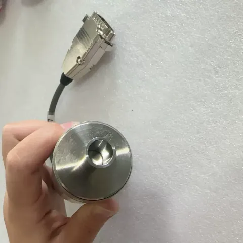 MKS 722B11TBA2FC Industrial Sensor product photo 3