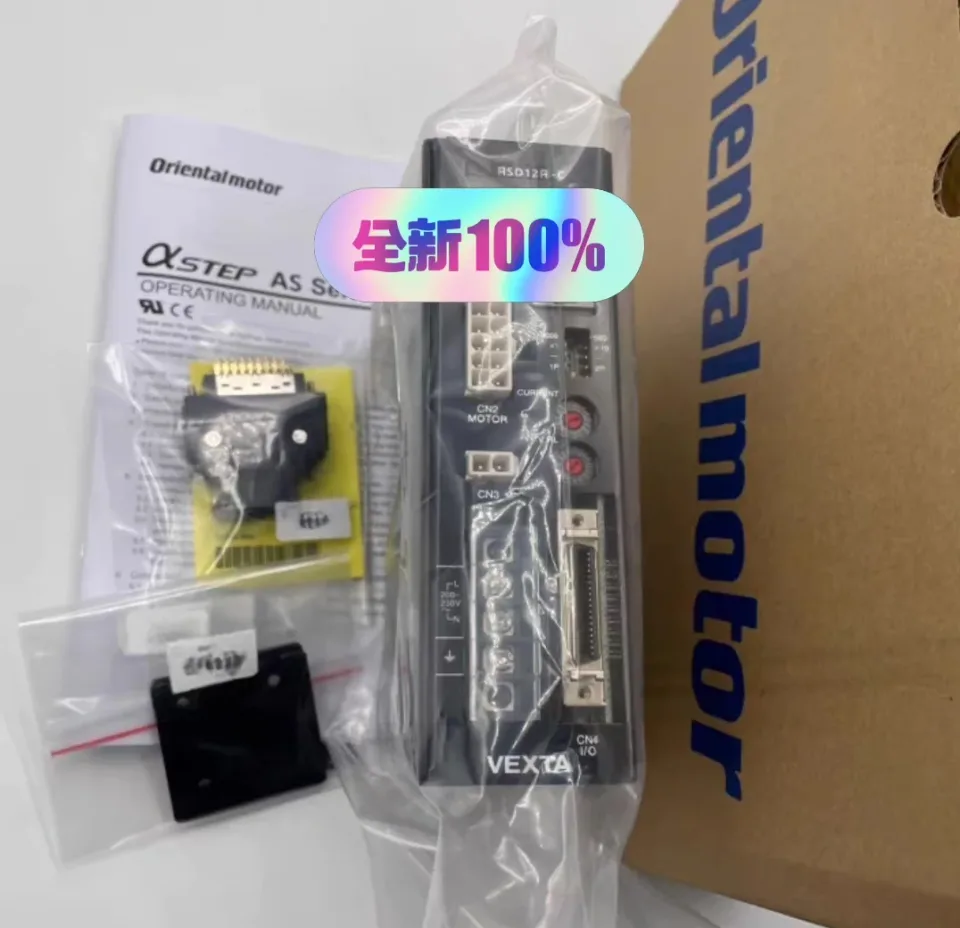White Label ASD12M-C Motor & Drive Component product photo 1