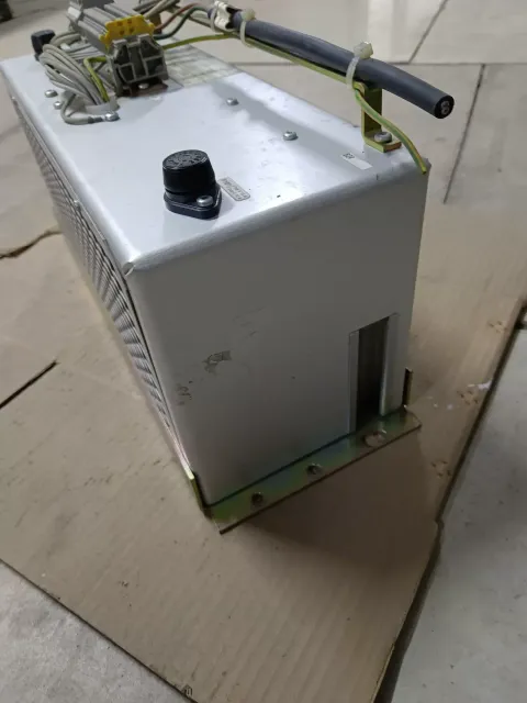 ABB DSSA165 / 4899 0001-LY Power Electronics Module — product photo 9 of 18