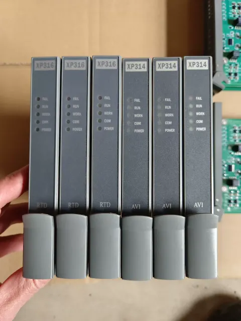 SUPCON / Zhejiang Supcon XP316 Industrial Automation Component product photo 9