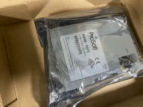 ProSoft Technology MVI69-PDPS Industrial Automation Component product photo 2