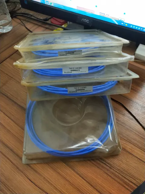 ProvibTech TM0181-A40-B00 Industrial Automation Component product photo 6