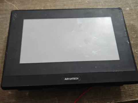 Advantech WOP-2070K-51AE Industrial Automation Component product photo 1