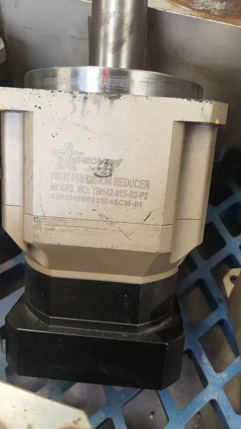 White Label AB142-15-S1; TM142-015-S2-P2; AB142L2-15-P2-S2-22-58-110-145-M8 Industrial Automation Component product photo 3