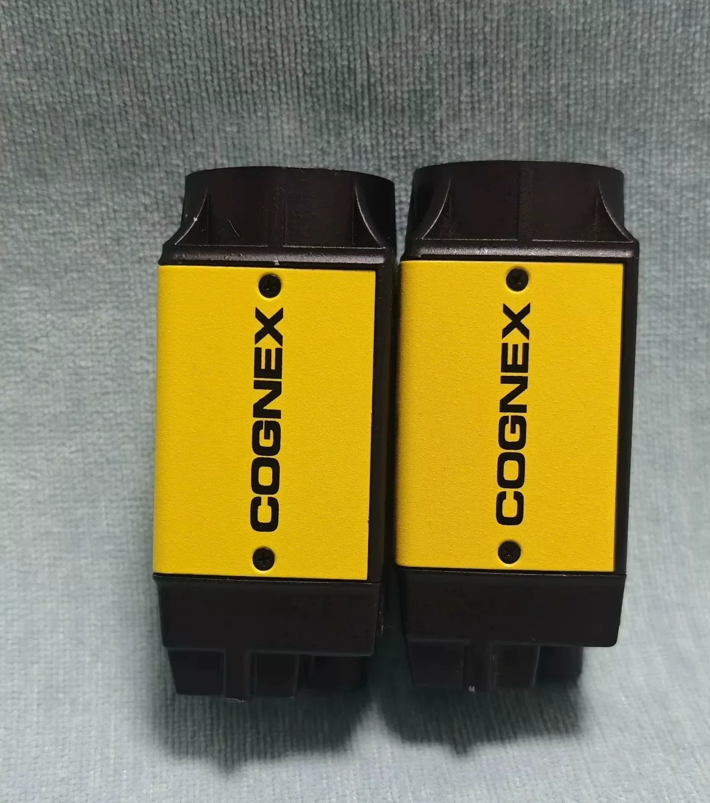 Cognex IS8405M-363-10 Industrial Automation Component product photo 1