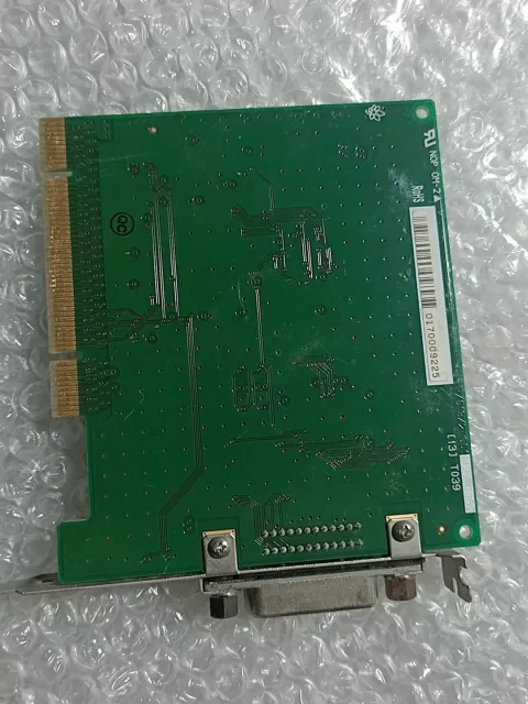 Interface PCI-4301 Industrial Control Board product photo 2