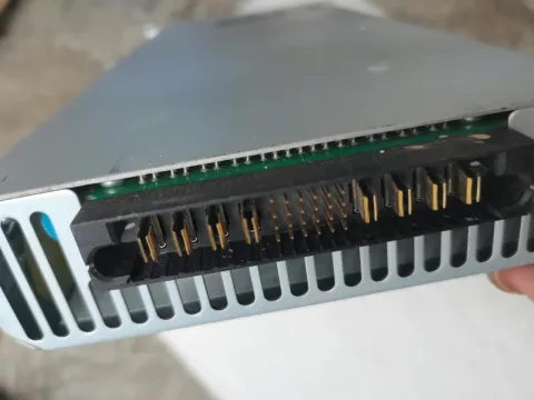 White Label AD671M12-2M1B Industrial Sensor product photo 5
