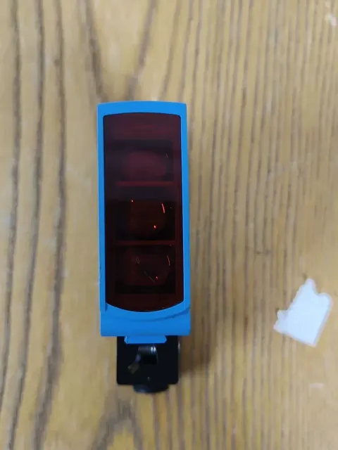 SICK WTS16P-24161120A00 / 1218663 Industrial Sensor product photo 2