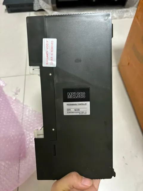 Mitsubishi Electric A3ACPU PLC Module product photo 4