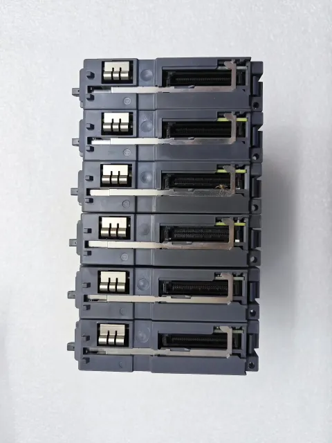 Mitsubishi Electric Q06UDEHCPU Industrial Automation Component — product photo 20 of 34