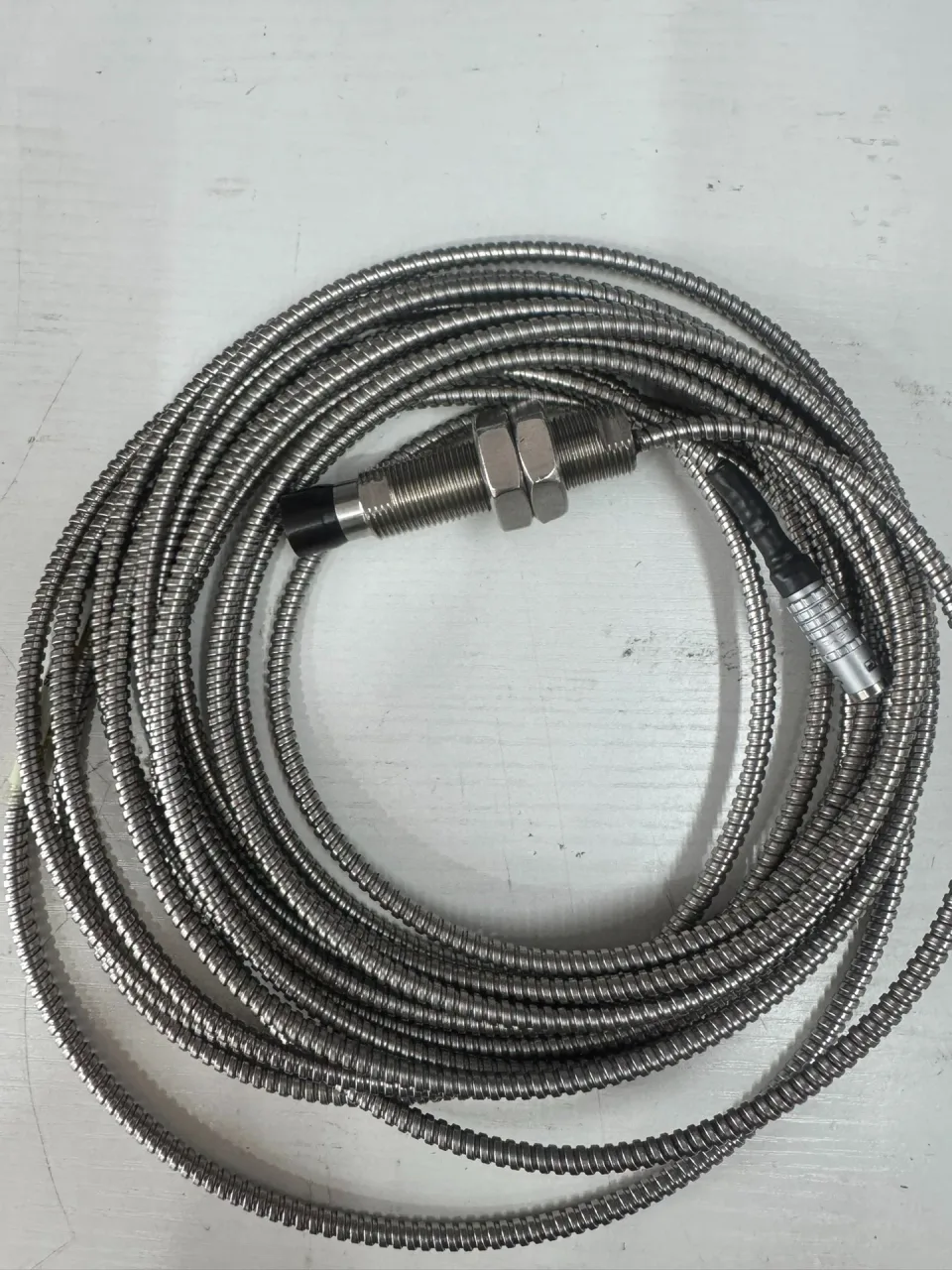 EPRO PR6424/013-130 Industrial Sensor product photo 1