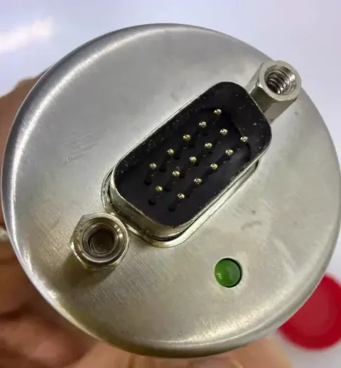 MKS 51B31TGA2BA020 Industrial Sensor product photo 6
