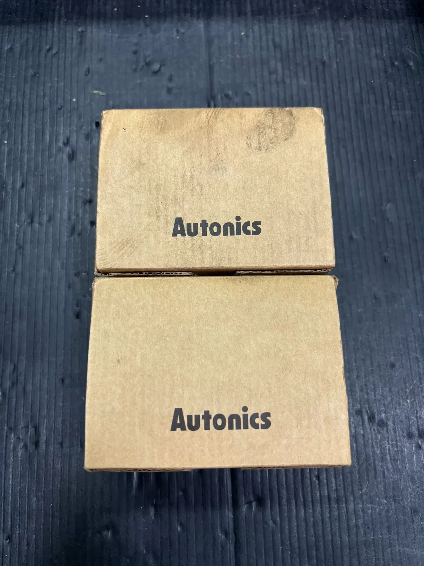 Autonics PRL30-10DN Industrial Sensor product photo 1