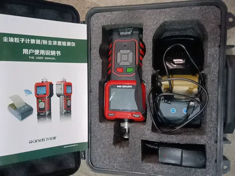 万安迪 GASTIGER 2000 Industrial Automation Component product photo 2