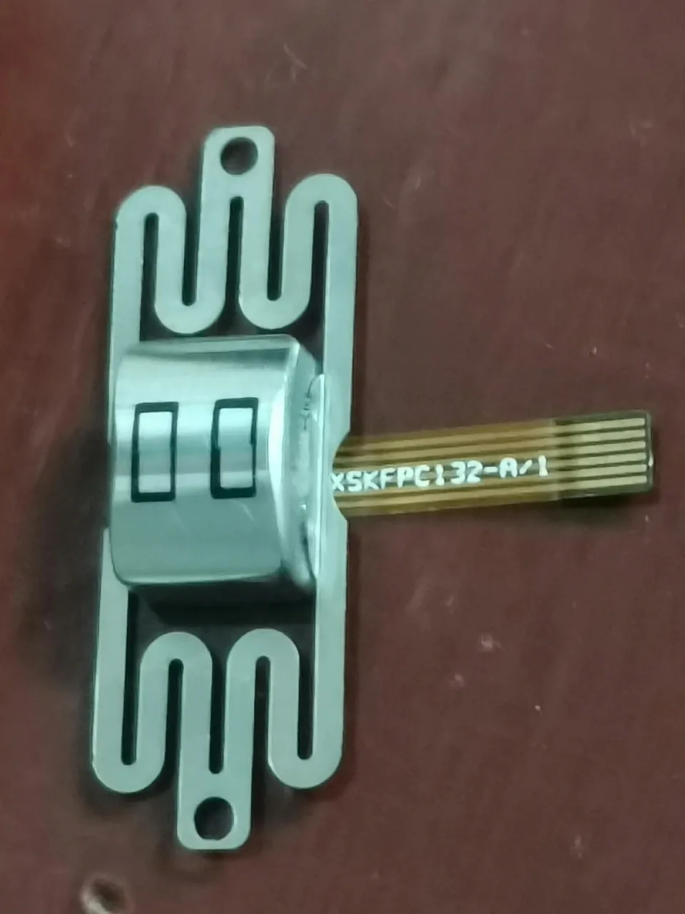 Unbranded Industrial XSKFPC132-A/1 Industrial Automation Component product photo 1