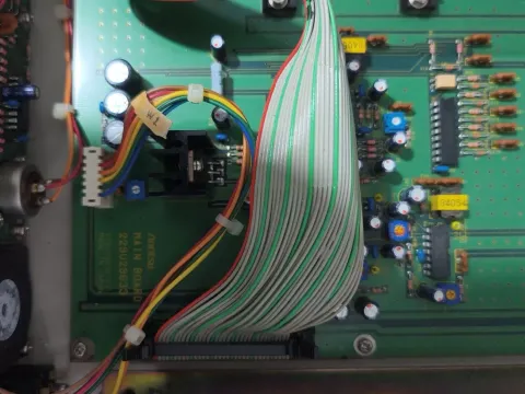 Anritsu RC140A Industrial Control Board product photo 6