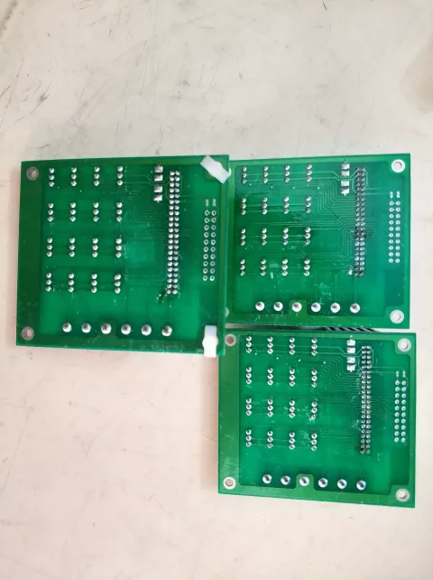 Mitsubishi Electric AJ65MBTL1N-16T / AJ65MBTL1N-16DT I/O Module product photo 4
