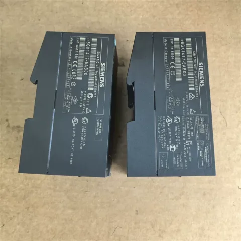 Siemens 6GK1417-5AB00 Industrial Automation Component — product photo 2 of 8