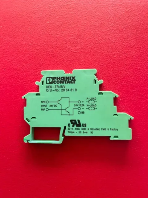 Phoenix Contact 2964319 Industrial Sensor product photo 1