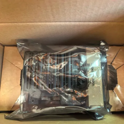 B&R X20CP1585 Industrial Control Board product photo 3