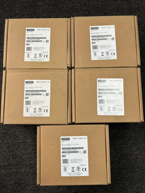 Unbranded Industrial 6ES7 288-0KD10-0AA0 Power Electronics Module product photo 1