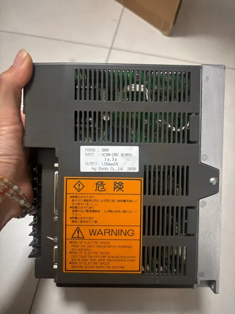 White Label RYE.20D Motor & Drive Component product photo 2