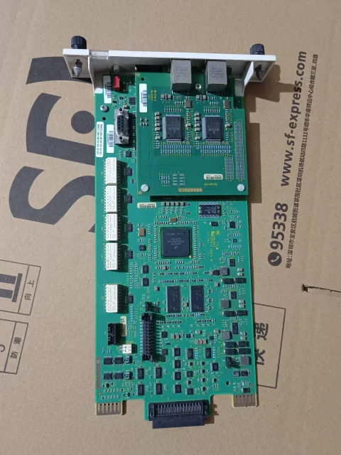 ABB SPIET800 Industrial Automation Component product photo 3
