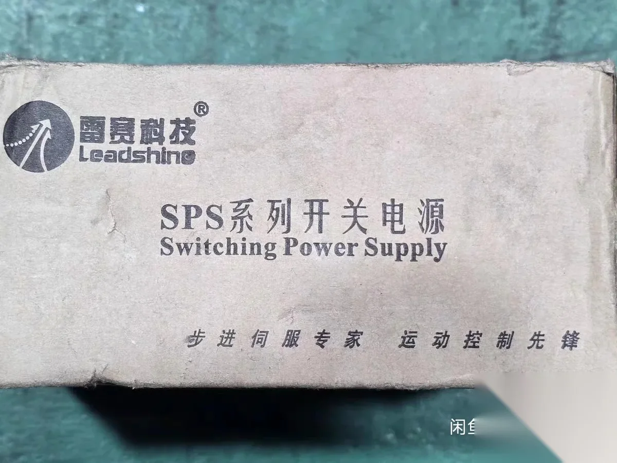 Leadshine / 雷赛科技 SPS407 Industrial Sensor product photo 1