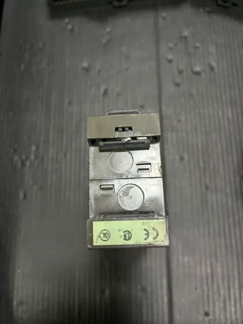 Camille Bauer SINEAX I538 Industrial Automation Component product photo 6