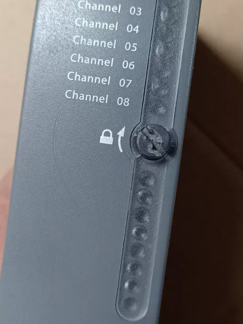 Rockwell Automation / ICS Triplex T9451 Industrial Automation Component product photo 9
