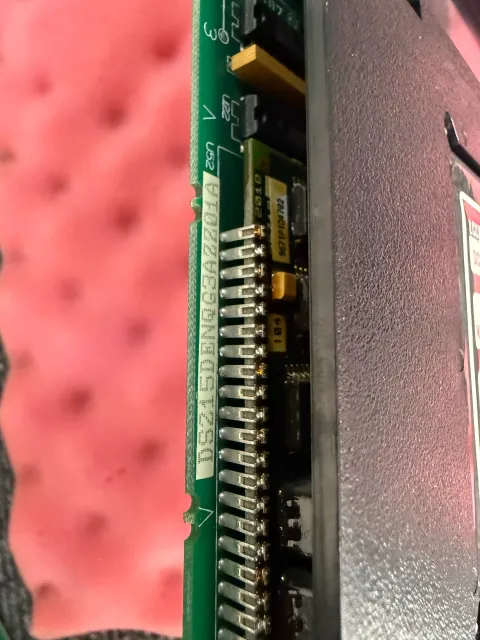 White Label DS215DENQG3A / DS215DENQG3AZZ Industrial Control Board product photo 2
