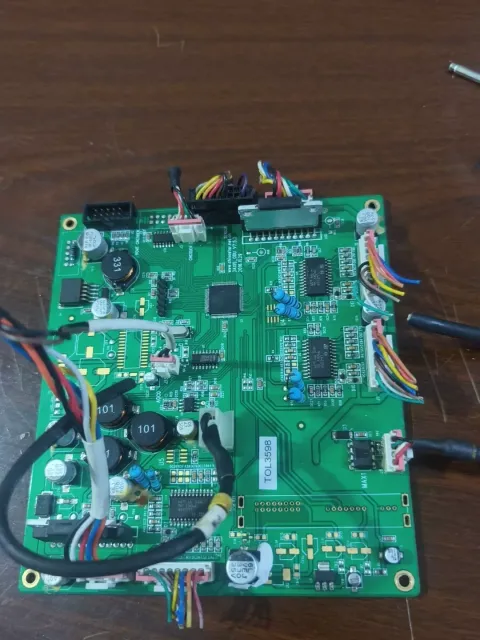 White Label TOL3598 Power Electronics Module product photo 1