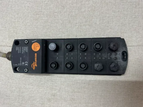 ifm CR2032 I/O Module product photo 1