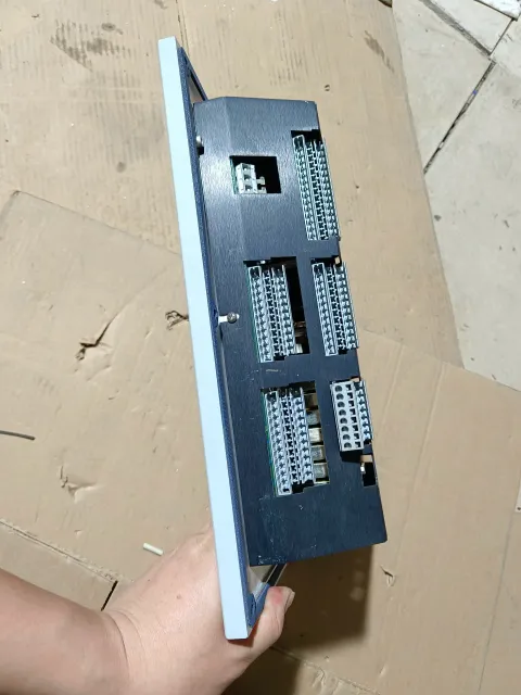 Woodward 9907-164 Industrial Control Board — product photo 3 of 24