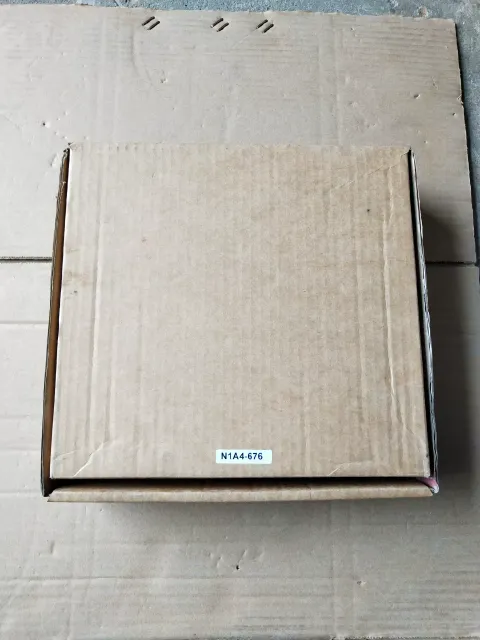 Siemens N1A4-676 Industrial Control Board product photo 9