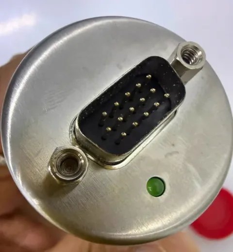 Leadmicro 110010214 Industrial Sensor product photo 3
