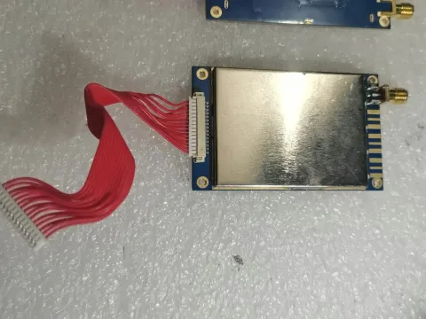 White Label JT_TM200_4CH_V1.1 Industrial Control Board product photo 4