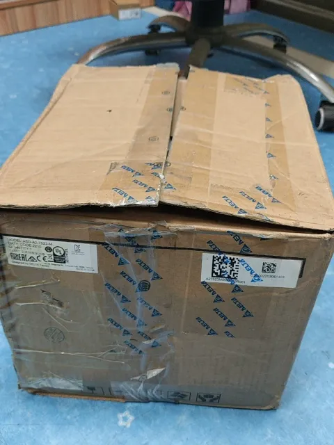 Delta ASD-A2-7523-M Motor & Drive Component product photo 1