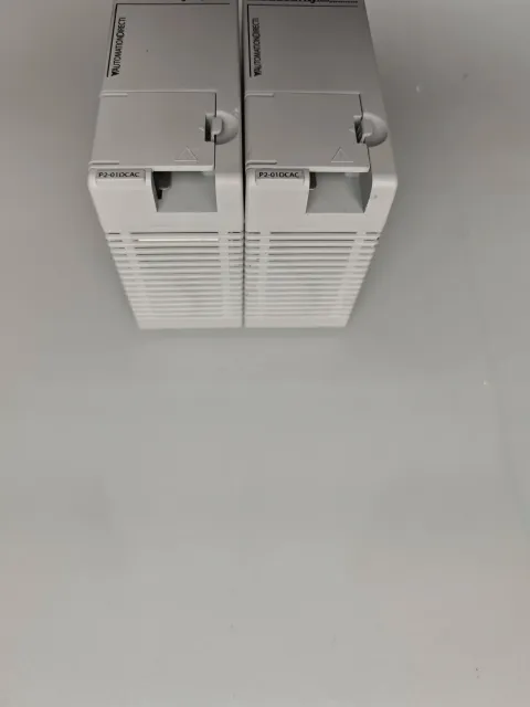 AutomationDirect P2-01DCAC PLC Module product photo 2