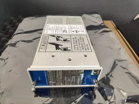 Bently Nevada 133292-01 Power Electronics Module — product photo 2 of 5
