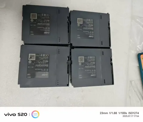 Mitsubishi Electric Q04UDVCPU Industrial Automation Component — product photo 20 of 34