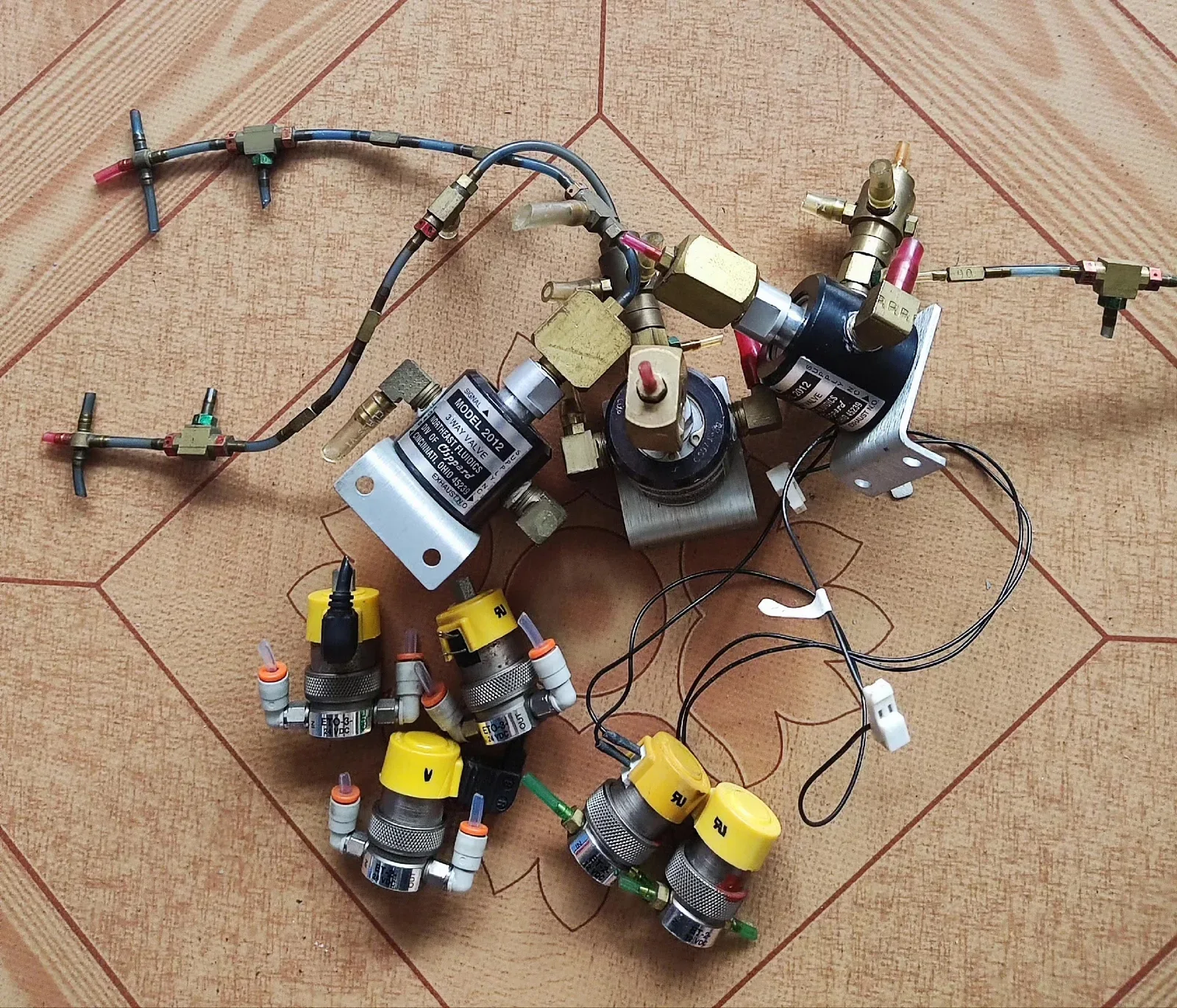 White Label ETO-3-24VDC Industrial Automation Component product photo 1