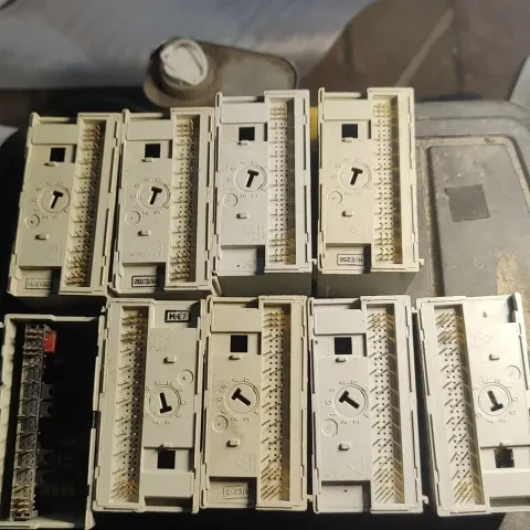 White Label S200-IB16 / S200-OB16 PLC Module product photo 6