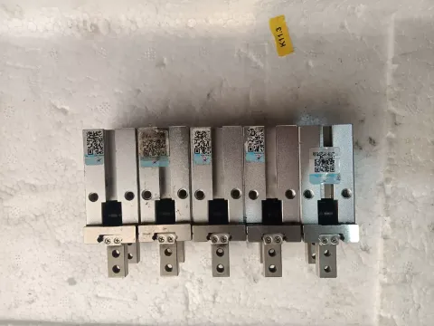 星辰 MHZ2-16D Industrial Automation Component product photo 2
