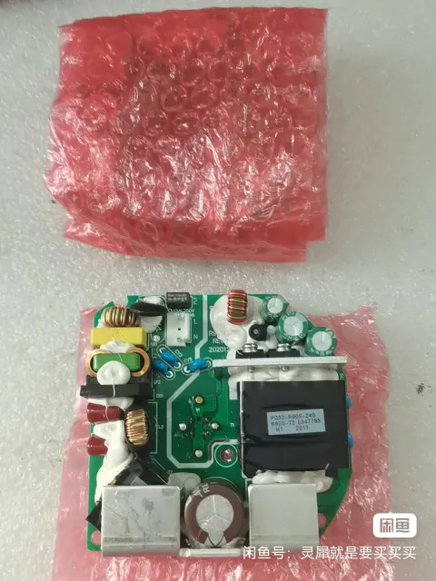 White Label PO32-R90S-240 / R90S-01.PC REV.02 Power Electronics Module product photo 2